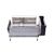 MasterCraft Deluxe Dish Drainer SS 46x33cm_23109