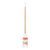Full Circle Mighty Mop Wet/Dry Microfibre Mop - White_30132