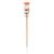 Full Circle Mighty Mop Wet/Dry Microfibre Mop - White_30133