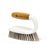 Full Circle All-Purpose Scrub Brush - White_30118