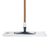 Full Circle Mighty Mop Wet/Dry Microfibre Mop - White_30134