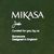 Mikasa Jardin 12-Piece Stoneware Dinner Set, Green_30880