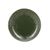 Mikasa Jardin Stoneware 4-Piece Side Plate Set, 21.5cm, Green_31052