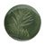 Mikasa Jardin Stoneware Round Serving Platter, 35.5cm, Green_30771