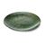 Mikasa Jardin Stoneware Round Serving Platter, 35.5cm, Green_30772
