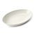 Mikasa Cranborne Stoneware Serving Bowl, 30.5cm, Cream_30746