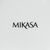 Mikasa Luxe Deco 4-Piece China Mug Set, 380ml_30721