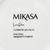 Mikasa Luxe Deco China Sugar Pot and Creamer Set, 245ml, White_30680