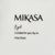 Mikasa Egret 4-Piece China Mug Set, 380ml, White_30938