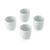 Mikasa Chalk Egg Cups 4pc Set_30801