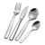 Mikasa Beaumont Stainless Steel Cutlery Set, 16 Piece_31024