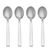 Mikasa Beaumont Stainless Steel Cutlery Set, 16 Piece_31028