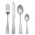 Mikasa Broadway Stainless Steel Cutlery Set, 16 Piece_30856