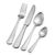 Mikasa Broadway Stainless Steel Cutlery Set, 16 Piece_30857