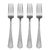 Mikasa Broadway Stainless Steel Cutlery Set, 16 Piece_30859