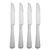 Mikasa Broadway Stainless Steel Cutlery Set, 16 Piece_30860