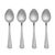 Mikasa Broadway Stainless Steel Cutlery Set, 16 Piece_30862