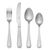 Mikasa Portobello Stainless Steel Cutlery Set, 16 Piece_30754
