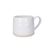 Mikasa Farmhouse 'Love You' Stoneware Mugs, Set of 2, 380ml, White_30700