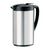 Oggi Oval Stainless Steel Carafe 1.0 Litre_20328