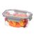 Oggi Clarity Food Storage Container - 1.2 Litre_20329