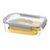 Oggi Clarity Food Storage Container - 2.5 Litre_20332