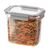 Oggi Clarity Food Storage Container - 3.0 Litre_20335