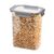 Oggi Clarity Food Storage Container - 4.0 Litre_20336