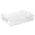 Oggi Cabinet/Storage Bin with Soft Grip Handles (36x25x7cm)_20415