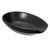 Oggi "Spooner" Ceramic Spoon Rest - Black_20529