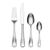 Oneida Voss 24pc Cutlery Set_22131