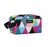 PackIt Freezable Snack Box - Triangle Stripe_29968