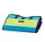 PackIt Freezable Grocery Tote Bag Fresh Stripes Blue_33190