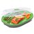 Progressive Prep Solutions Microwave Fish and Veggie Steamer_17441