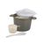 Progressive Prep Solutions Microwave Rice Cooker Set_1966