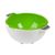 Prep Solutions Rinse & Drain Colander - 2Pc_32219