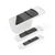 Progressive Adjustable Measuring Cup & Spoon Set_33496