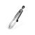 Progressive Heads-Up Stainless Steel Tongs 27cm_34124