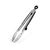 Progressive Heads-Up Stainless Steel Tongs - 33cm_34126