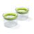 Progressive ProKeeper 1 Cup Fresh Guacamole 2pc Set_33467