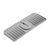 Progressive Silicone Sink Mat with Splash Guard_33530