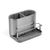 Progressive Stainless Steel Adjustable Sink Caddy_33506