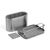 Progressive Stainless Steel Adjustable Sink Caddy_33507