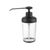 Progressive Soap Pump Black - 400ml_34155