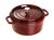 Staub Cocotte Round 18cm Grenadine_2843