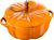 Staub  Cocotte Ceramic Pumpkin 0.5L_13480