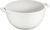 Staub Ceramic Round Salad Bowl 18cm White_14792
