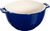 Staub Ceramic Round Salad Bowl 18cm Dark Blue_14791