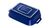 Staub Ceramic Gratin Rectangular 27 x 20cm Blue_17030