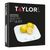 Taylor Digital Waterproof Scale 14kg_32533